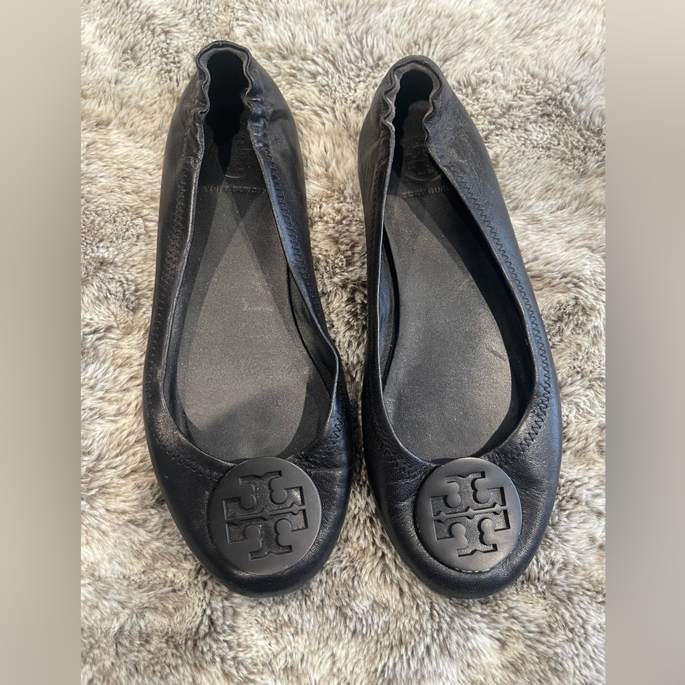 Tory Burch ballet flats